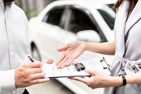 In-depth Vehicle Inspections Before Purchase in Preston, Lancashire