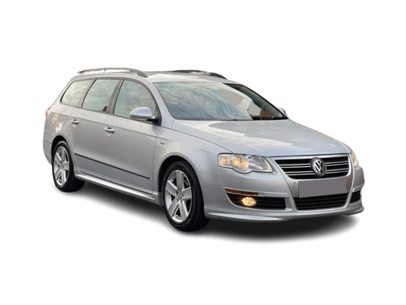 Volkswagen Passat Superior Repair Services in Preston, Lancashire