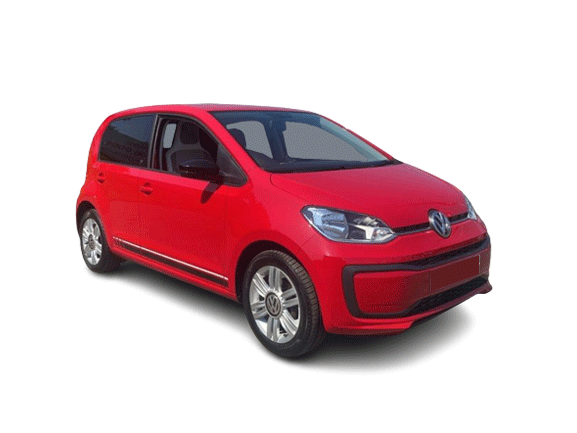 Volkswagen up! Premium Care in Preston, Lancashire