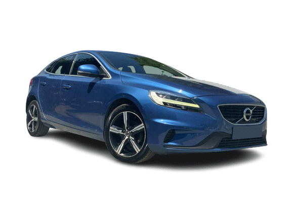 Volvo V40 Precision Repair Solutions in Preston, Lancashire