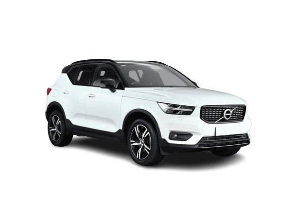 Volvo XC40 Expert Repair Solutions in Preston, Lancashire