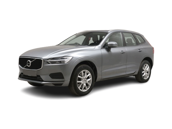 Volvo XC60 Comprehensive Repair Services in Preston, Lancashire