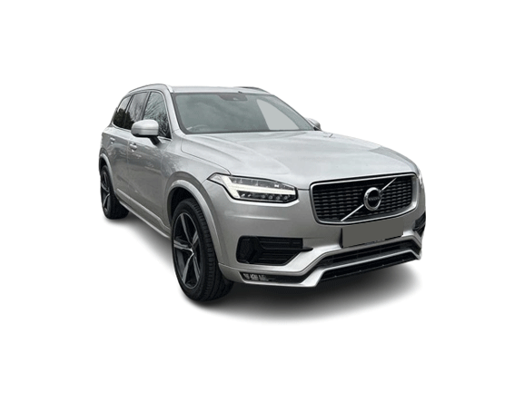 Volvo XC90 Specialist Care in Preston, Lancashire