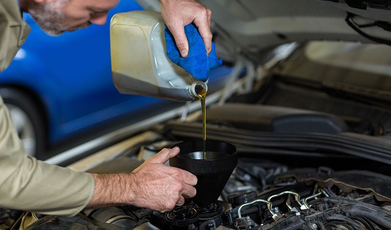 Choosing-the-Right-Oil-for-Your-Car