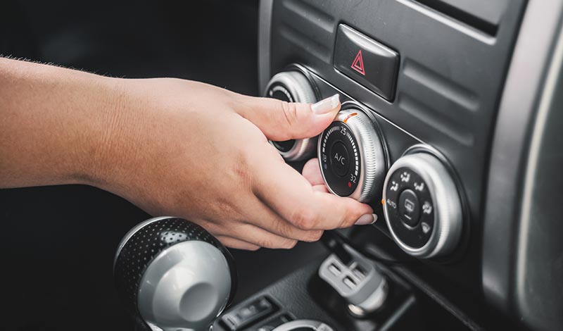 Car-AC-Maintenance