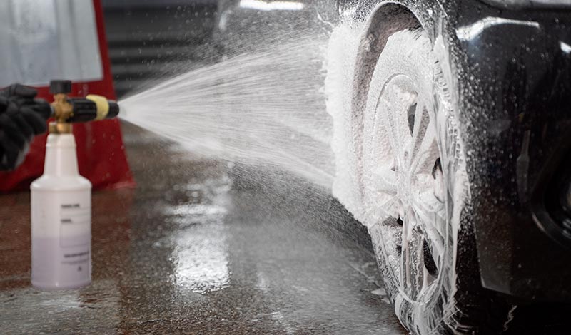 Wheel-Cleaning-Process